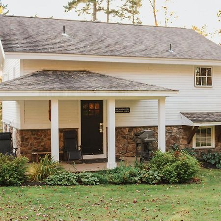 Brook Bound Inn Wilmington Exterior foto